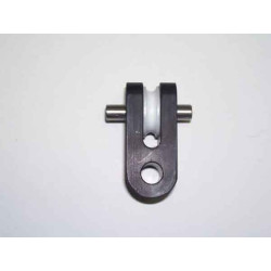 EMMETI SPARS - NOTTOLINO CONNESSIONE ALBERO/BOMA