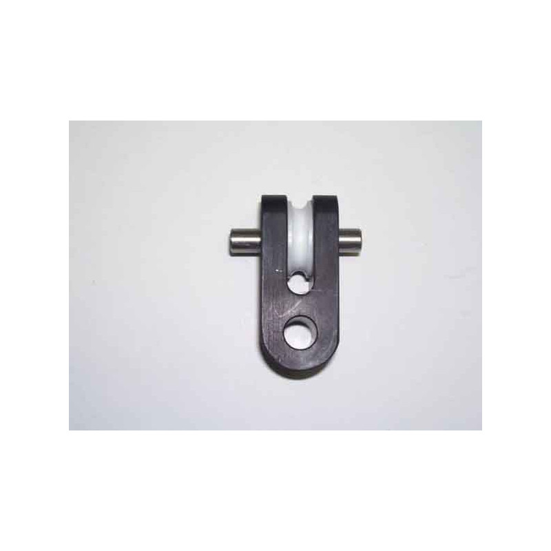 EMMETI SPARS - GOOSENECK TOGGLE