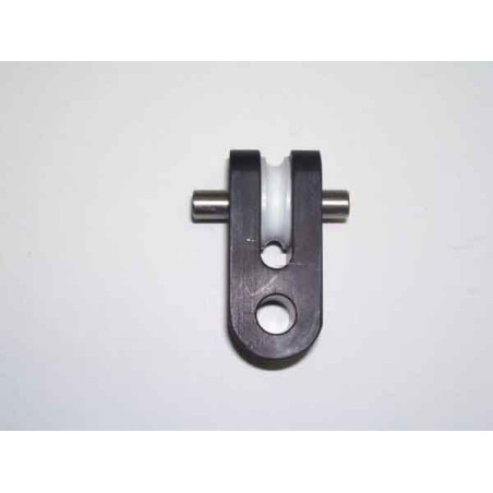 EMMETI SPARS - GOOSENECK TOGGLE