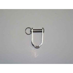 EMMETI SPARS - HALYARD SHACKLE COMPLETE