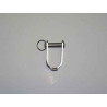 EMMETI SPARS - HALYARD SHACKLE COMPLETE