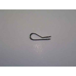 EMMETI SPARS - DYNEEMA® CHECKSTAY FITTING