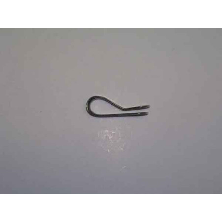 EMMETI SPARS - GANCIO FISSAGGIO VOLANTE BASSA IN DYNEEMA®