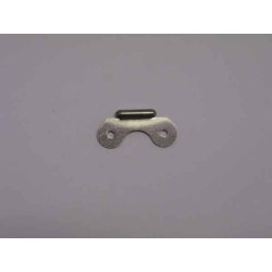 EMMETI SPARS - STAINLESS STEEL FEEDER