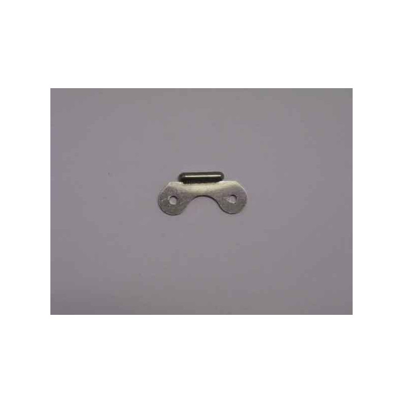 EMMETI SPARS - STAINLESS STEEL FEEDER