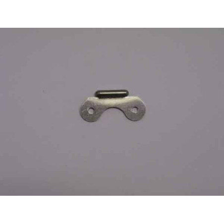 EMMETI SPARS - STAINLESS STEEL FEEDER