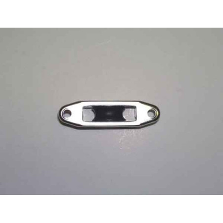 EMMETI SPARS - JIB HALYARD EXIT BLOCK