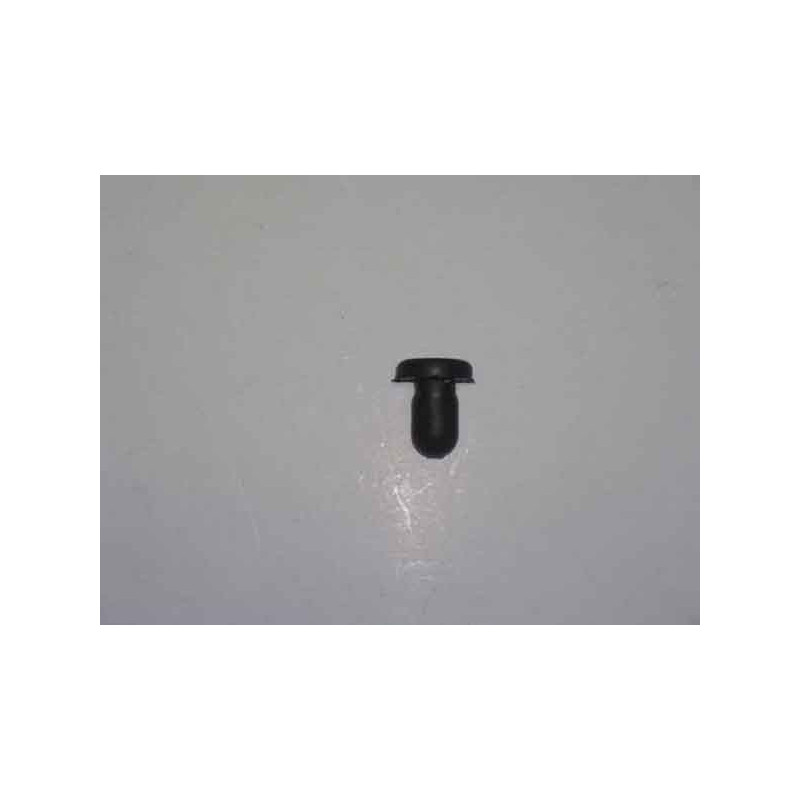 EMMETI SPARS - RUBBER STOPPER FOR JIBSTAY