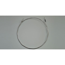 EMMETI SPARS - SARTIA INTERMEDIA ALLA CROCETTA MONOCAVO ACC.INOX 1.8 MM (SPECIFICARE SE PER ALBERO STANDARD O NUOVO MOD. BD06)