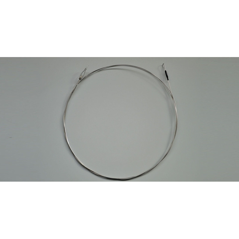 EMMETI SPARS - SARTIA INTERMEDIA ALLA CROCETTA MONOCAVO ACC.INOX 1.8 MM (SPECIFICARE SE PER ALBERO STANDARD O NUOVO MOD. BD06)