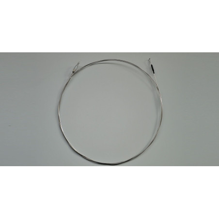 EMMETI SPARS - INTERMEDIATE SHROUD ROD RIGGING 1.8 mm. TO THE SPREADER (PLEASE SPECIFY IF FOR STANDARD MAST OR A NEW MODEL BD06)