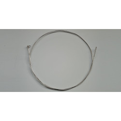 EMMETI SPARS - OUTER LOWER SHROUD DIAM 2.5 MM ROD RIGGING