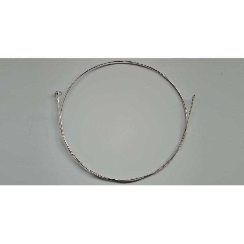 EMMETI SPARS - OUTER LOWER SHROUD DIAM 2.5 MM ROD RIGGING