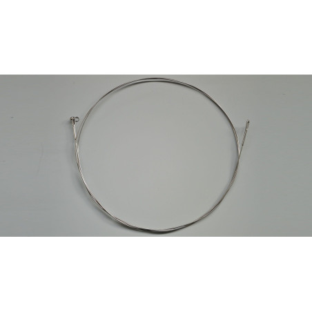 EMMETI SPARS - OUTER LOWER SHROUD DIAM 2.5 MM ROD RIGGING