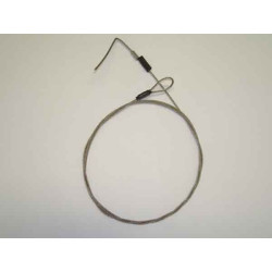 EMMETI SPARS - SARTIOLA PREVENTOR (VOLANTE - CROCETTA)