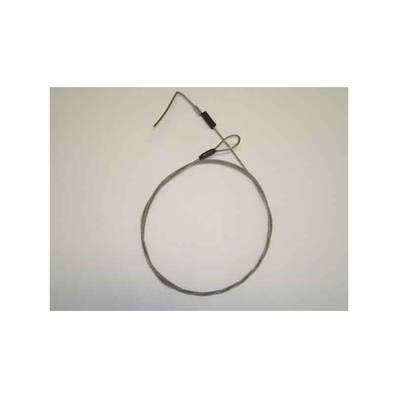 EMMETI SPARS - BACKSTAY PREVENTOR