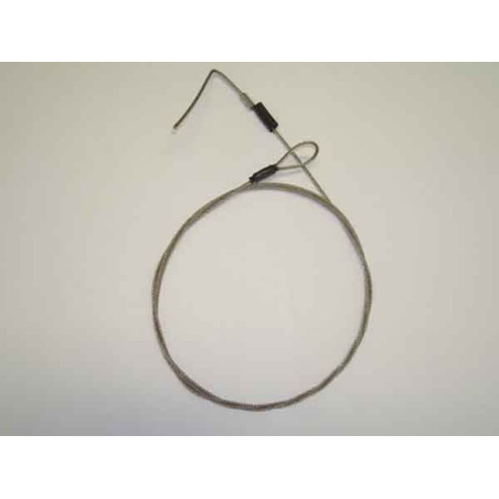 EMMETI SPARS - BACKSTAY PREVENTOR