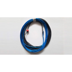 EMMETI SPARS - DYNEEMA® JIB HALYARD