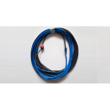 EMMETI SPARS - DRIZZA FIOCCO IN DYNEEMA®