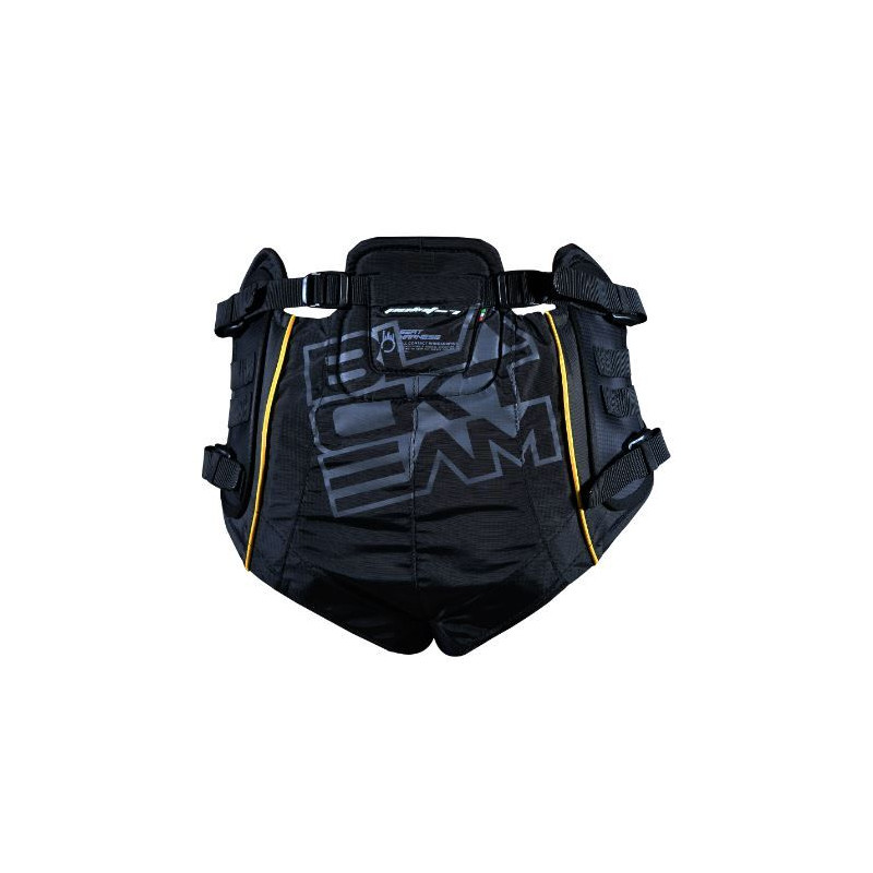 POINT-7 - SEAT HARNESS