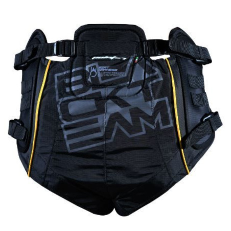 POINT-7 - SEAT HARNESS