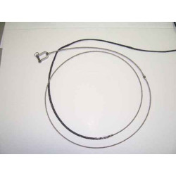 EMMETI SPARS - SPECIAL FSE OCEAN 7000 SK99 DYNEEMA® MAIN HALYARD