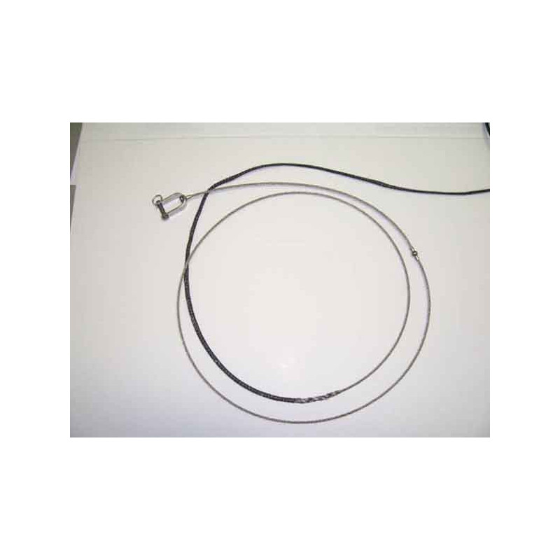 EMMETI SPARS - SPECIAL FSE OCEAN 7000 SK99 DYNEEMA® MAIN HALYARD