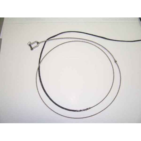 EMMETI SPARS - SPECIAL FSE OCEAN 7000 SK99 DYNEEMA® MAIN HALYARD