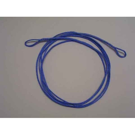 EMMETI SPARS - SARTIA VOLANTE BASSA IN DYNEEMA®