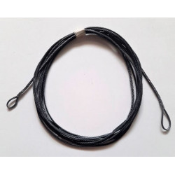 EMMETI SPARS - DYNEEMA® LOWER BACKSTAY