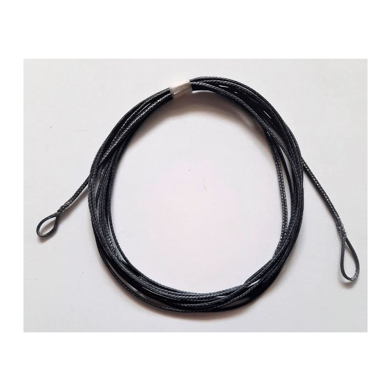 EMMETI SPARS - DYNEEMA® LOWER BACKSTAY
