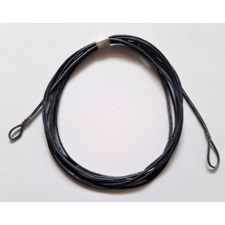 EMMETI SPARS - SARTIA VOLANTE BASSA IN DYNEEMA®