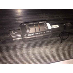 FOLLI - VANG TRAVELER FOR THE FOLLI BOATS OF THE 80'S AND 90'S