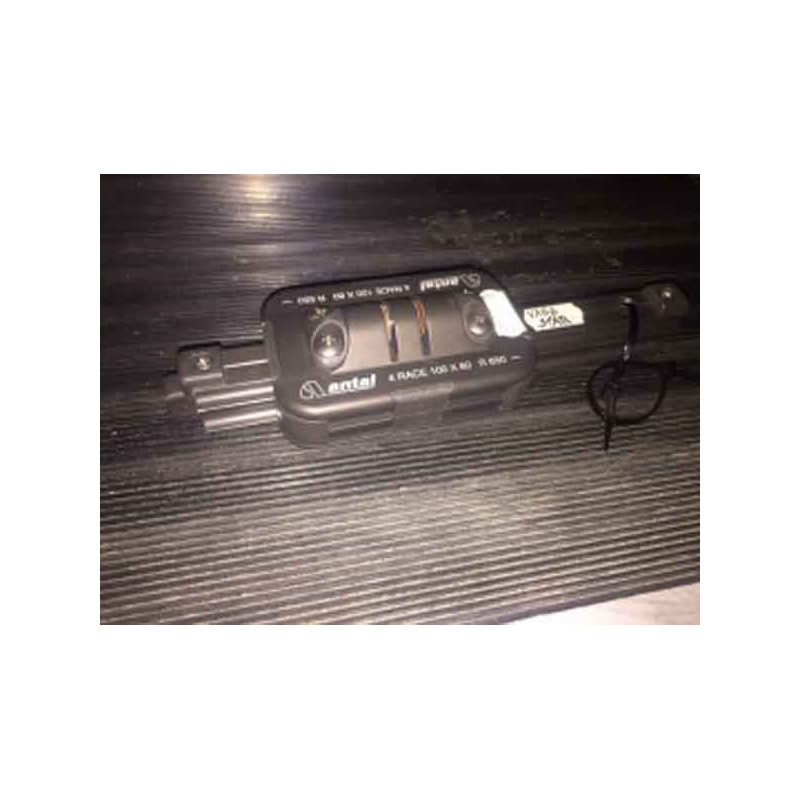 FOLLI - CARRELLO VANG FOLLI ANNI 80 E 90