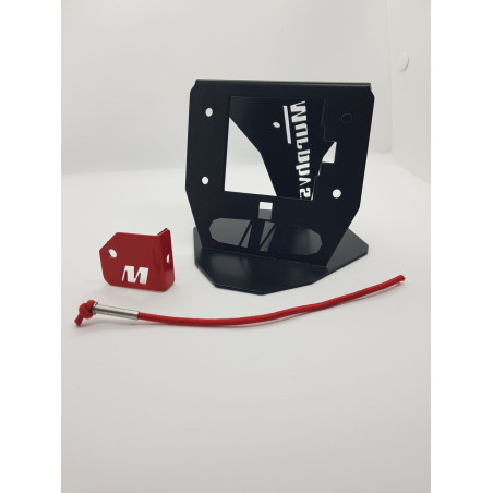 MURPHY'S - STAFFA ILCA