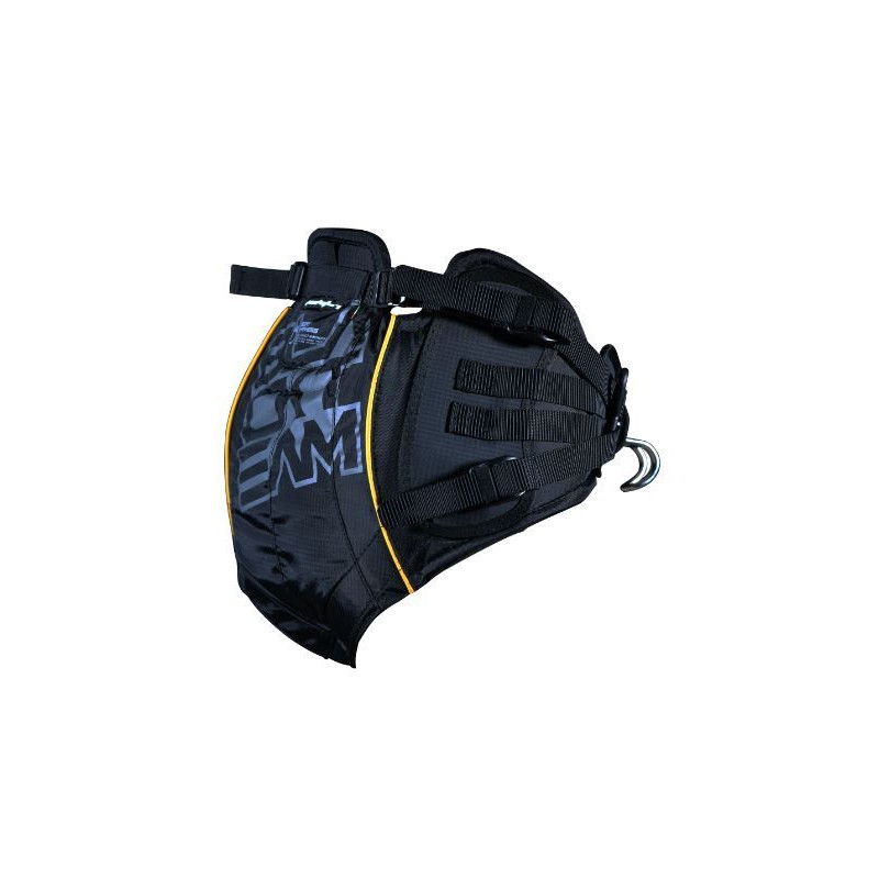 POINT-7 - SEAT HARNESS