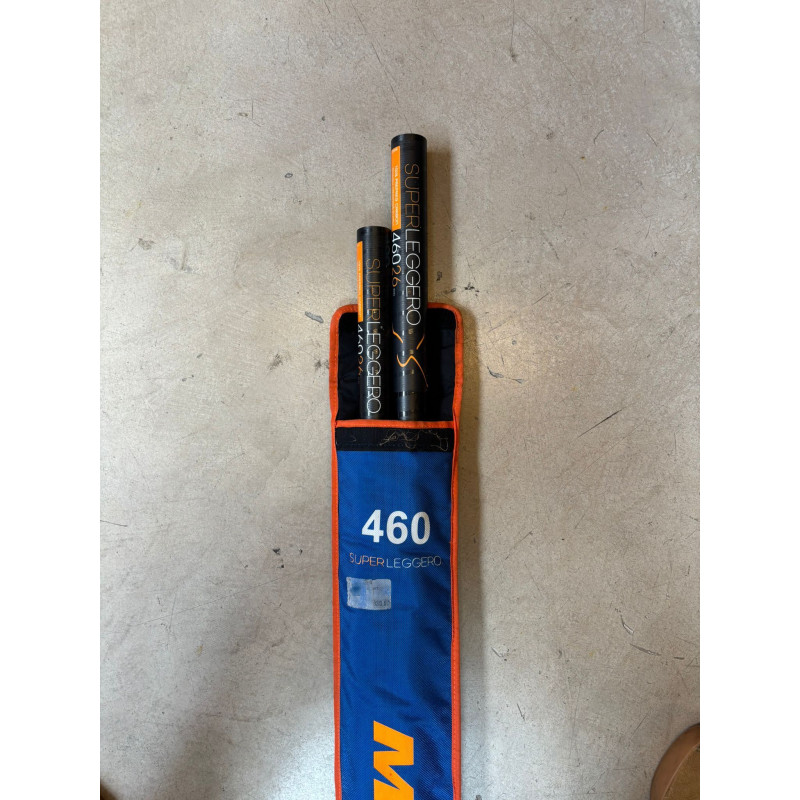 MAVERX - MX 100 SUPERLEGGERO 460 RDM - USATO