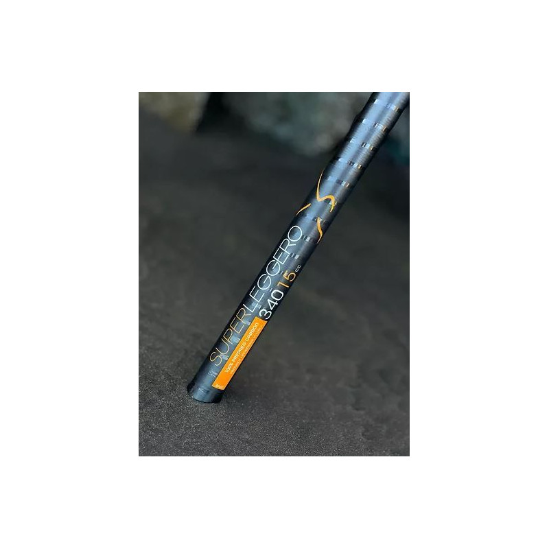 MAVERX - MX 100 IL SUPERLEGGERO ALBERO RDM 2022