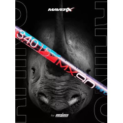 MAVERX - MX 90 RHINO ALBERO RDM 2022