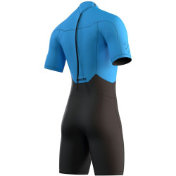 MYSTIC – MAN 3/2MM BRAND SHORTY