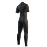 MYSTIC - BRAND SHORTARM 3/2 MM BACKZIP FLATLOCK