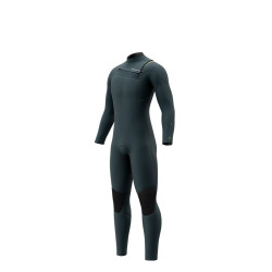 MYSTIC - MAJESTIC FULLSUIT 5/3 FZIP DARK TEAL