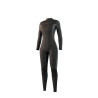 MYSTIC - FULLSUIT WOMAN HAVEN 5/3 BLACK -