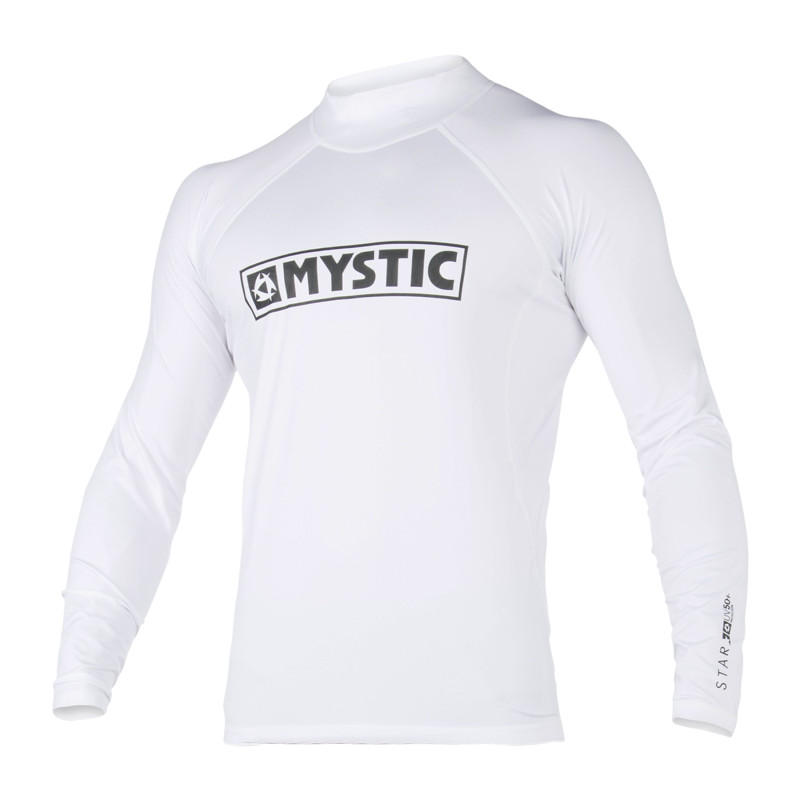 MYSTIC -Star LS Rashvest