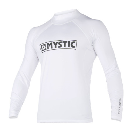 MYSTIC – LYCRA MANICA LUNGA Star LS Rashvest