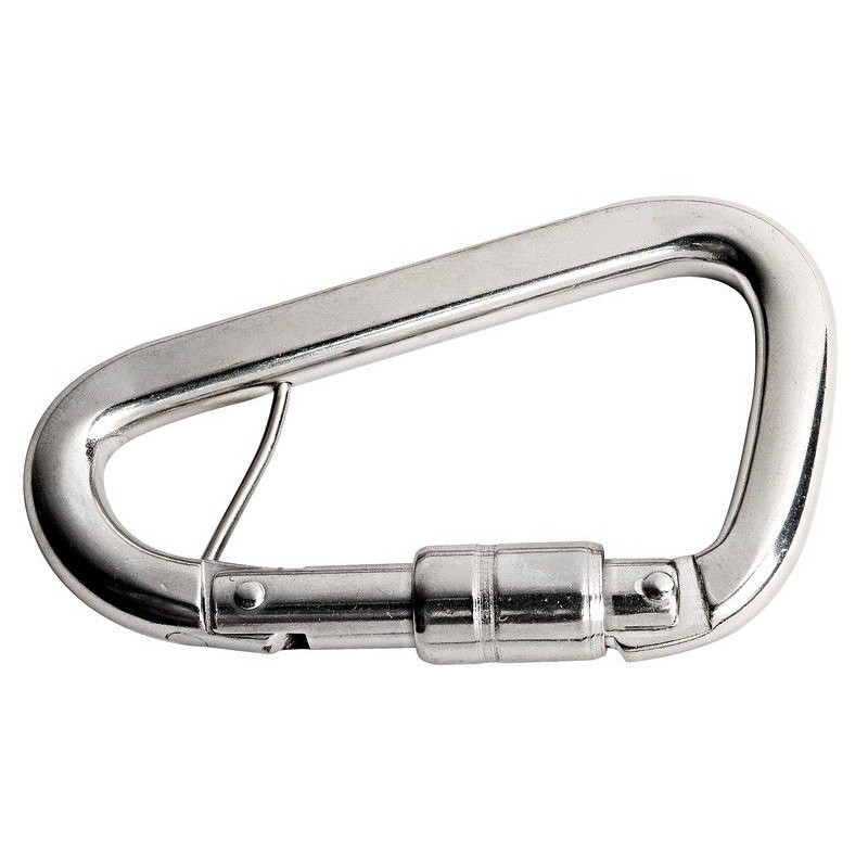 SNAP HOOKS FOR SAFETY BELTS