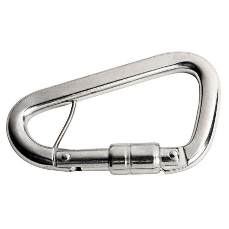 SNAP HOOKS FOR SAFETY BELTS