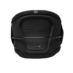 MYSTIC - TRAPEZIO WAIST WARRIOR - BLACK