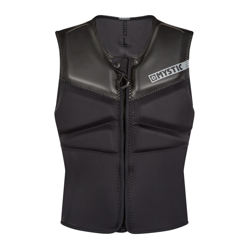 MYSTIC - Block Impact Vest Fzip Kite