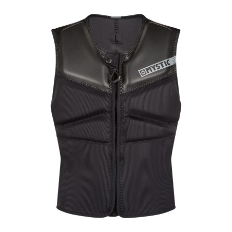 MYSTIC - Block Impact Vest Fzip Kite